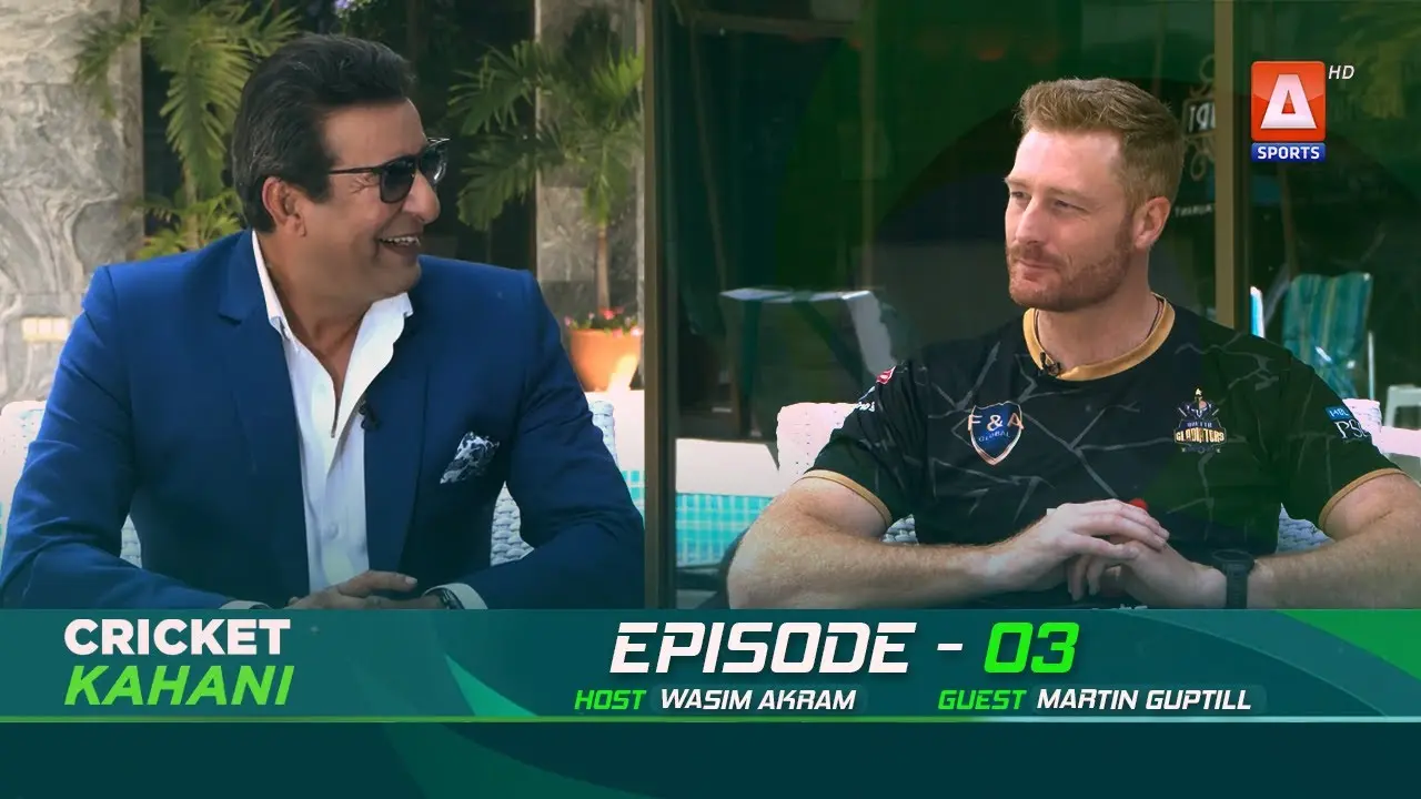 Episode # 03